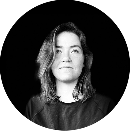 Portrait de Jade Sénéchal