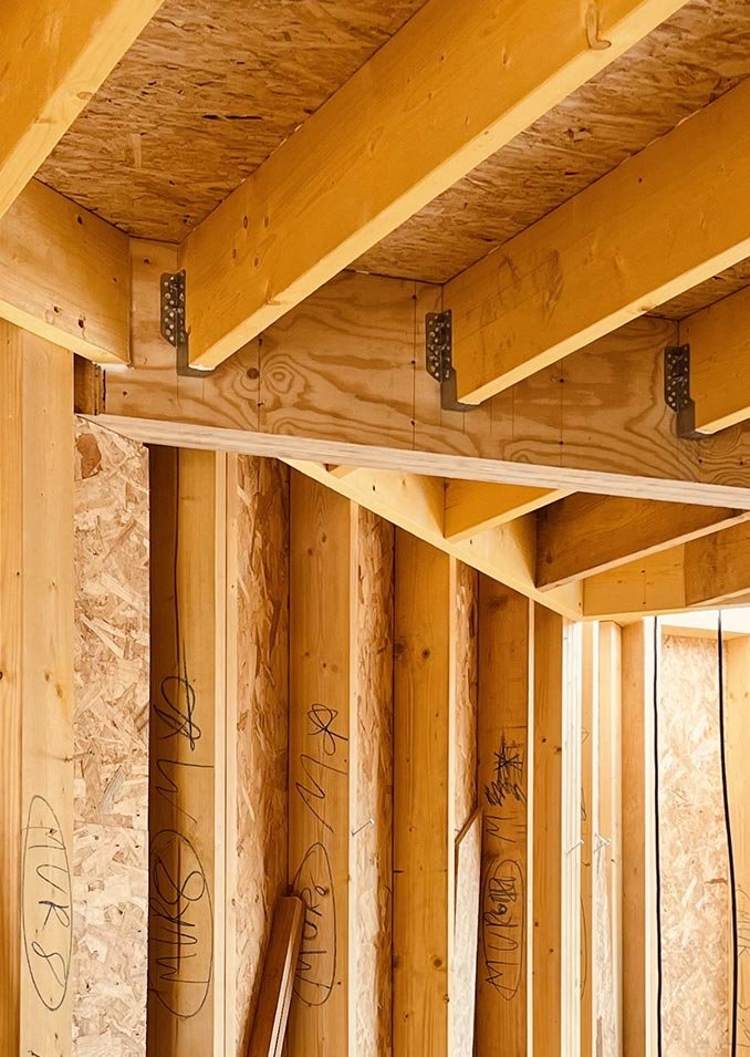 Concrete architecture